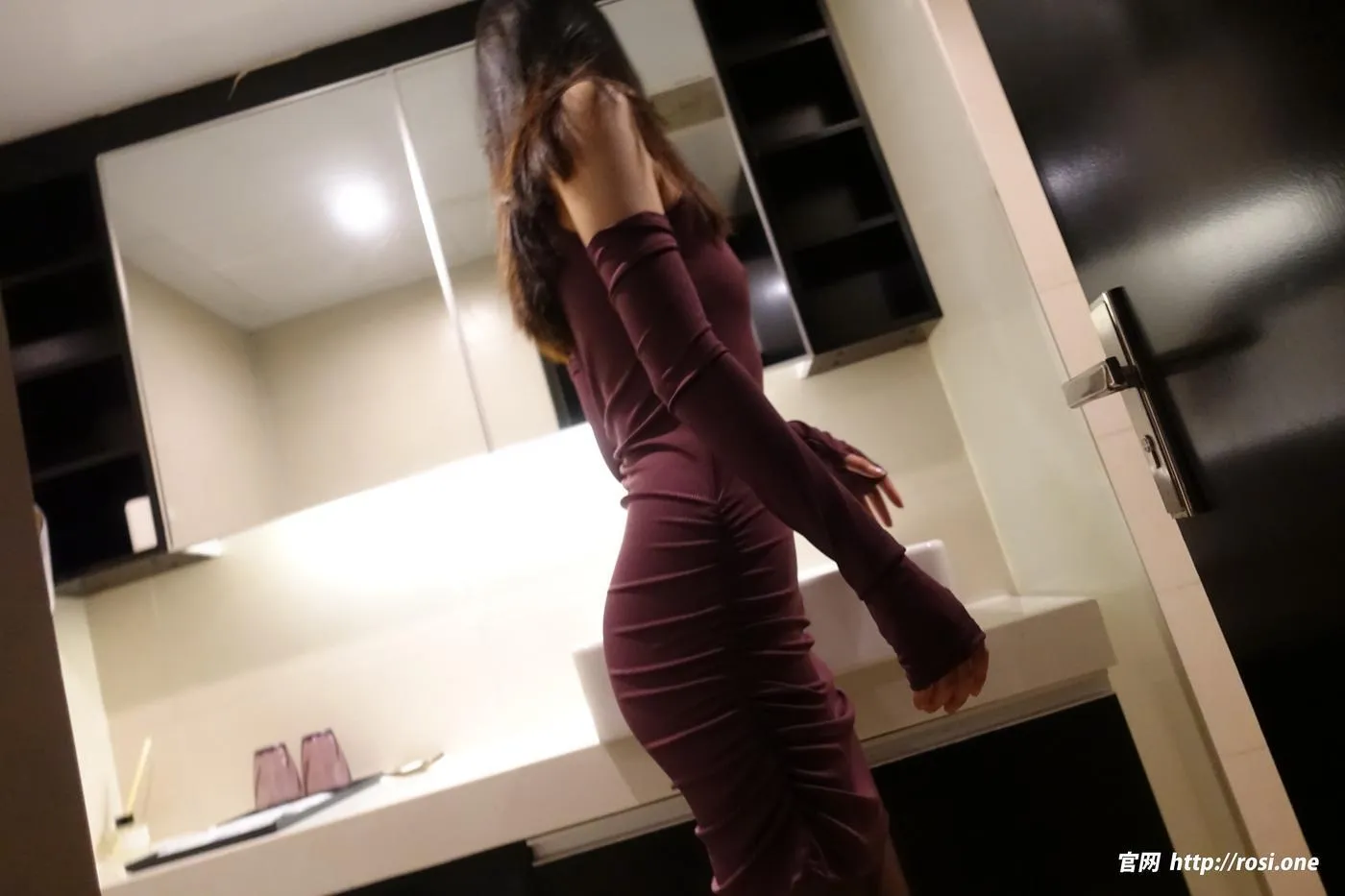 [ROSI写真]2023.04.23 NO.4157[1871P／201MB] [82P]插图3